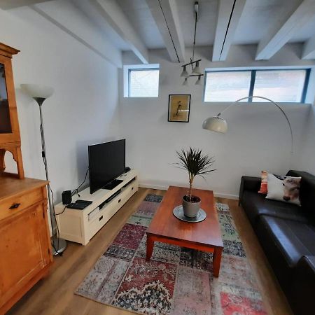 Bed & Breakfast Oude Bakkerij Rijswijk Luaran gambar
