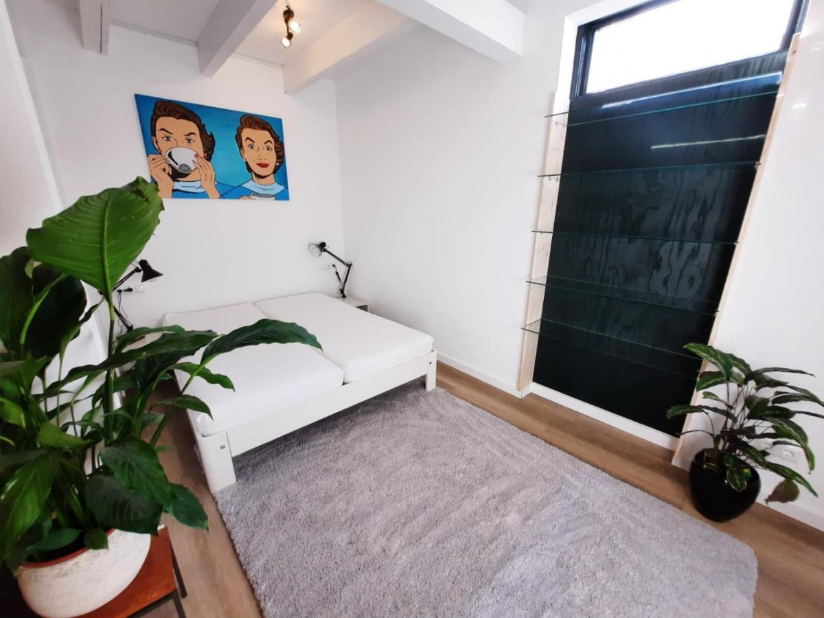 Bed & Breakfast Oude Bakkerij Rijswijk Luaran gambar