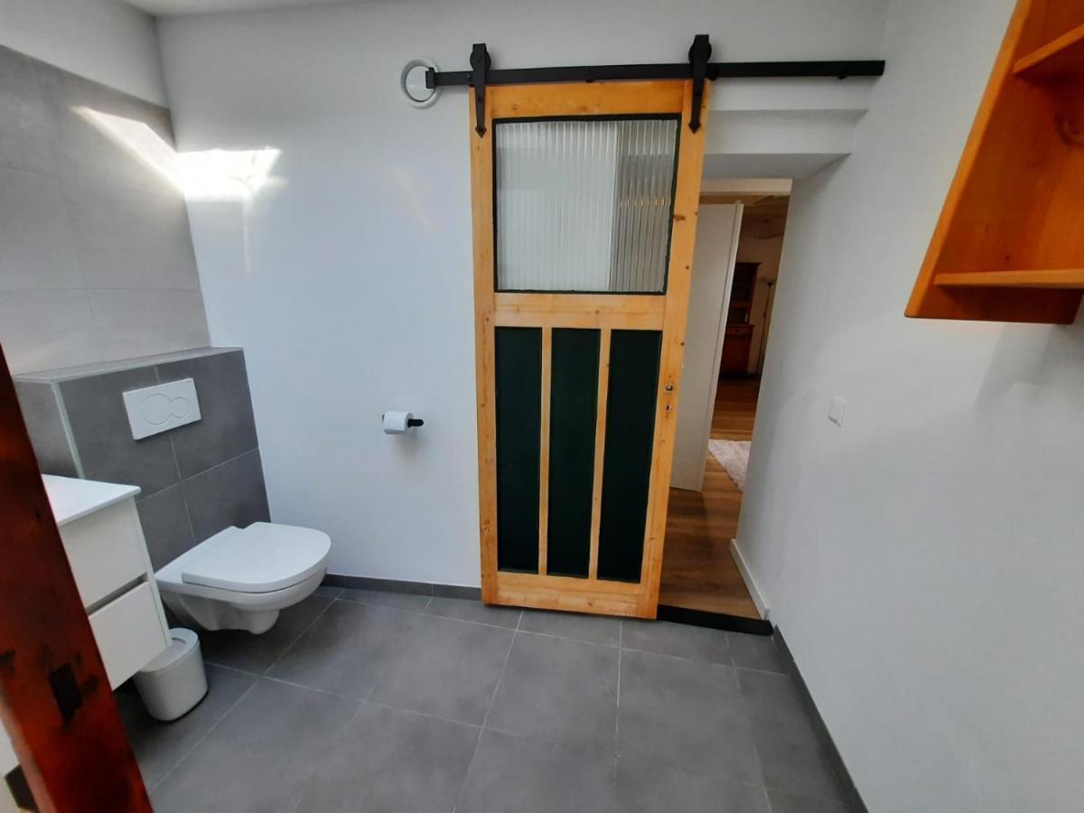 Bed & Breakfast Oude Bakkerij Rijswijk Luaran gambar