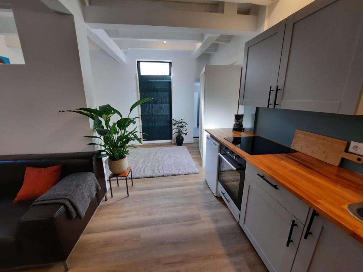 Bed & Breakfast Oude Bakkerij Rijswijk Luaran gambar