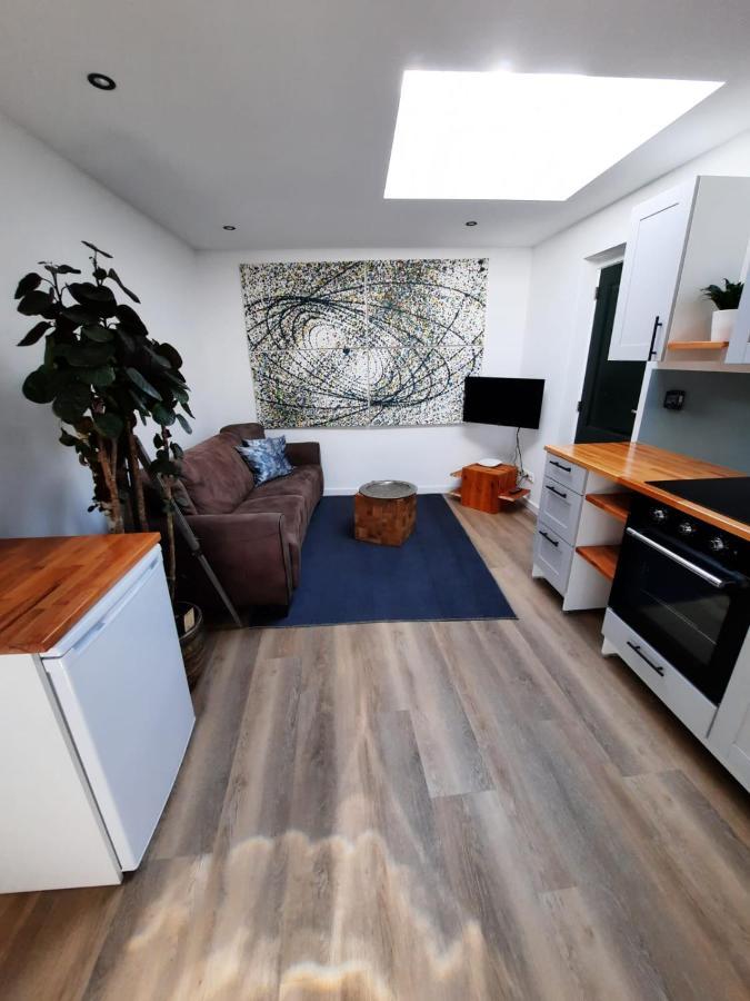 Bed & Breakfast Oude Bakkerij Rijswijk Luaran gambar