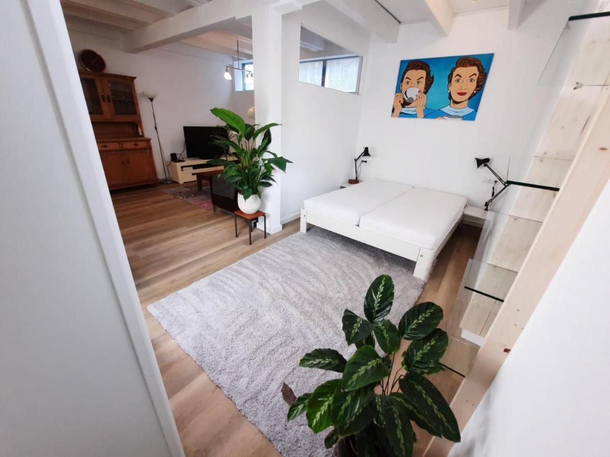 Bed & Breakfast Oude Bakkerij Rijswijk Luaran gambar