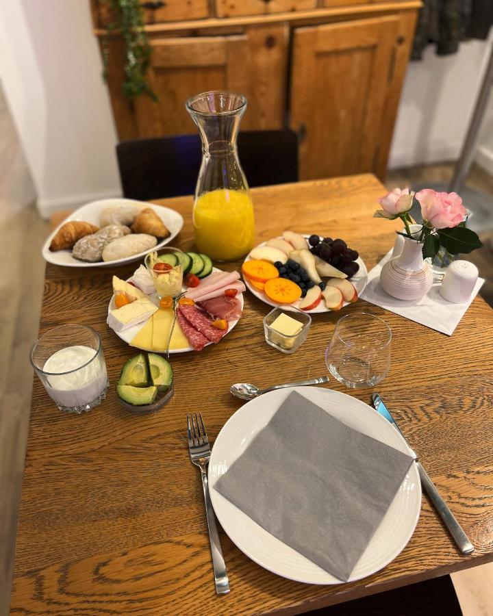 Bed & Breakfast Oude Bakkerij Rijswijk Luaran gambar